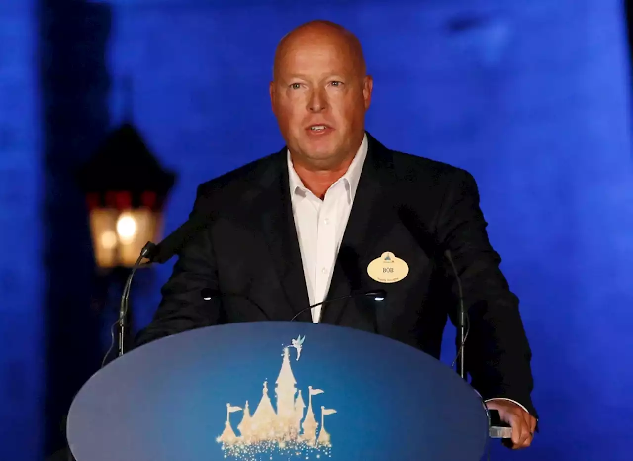 Disney Postpones Management Retreat As CEO Bob Chapek Continues To Account For Company’s “Don’t Say Gay” Bill Response