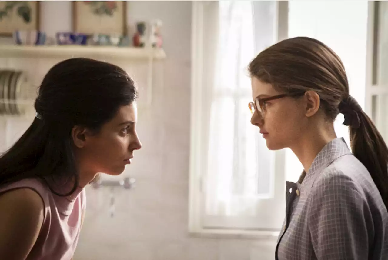 ‘My Brilliant Friend’ Renewed For Fourth & Final Season At HBO & Italy’s Rai