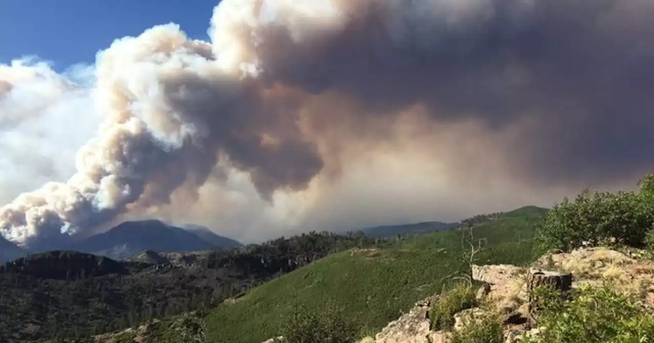 Feds reach $20M settlement with Durango & Silverton Narrow Gauge Railroad after 416 Fire