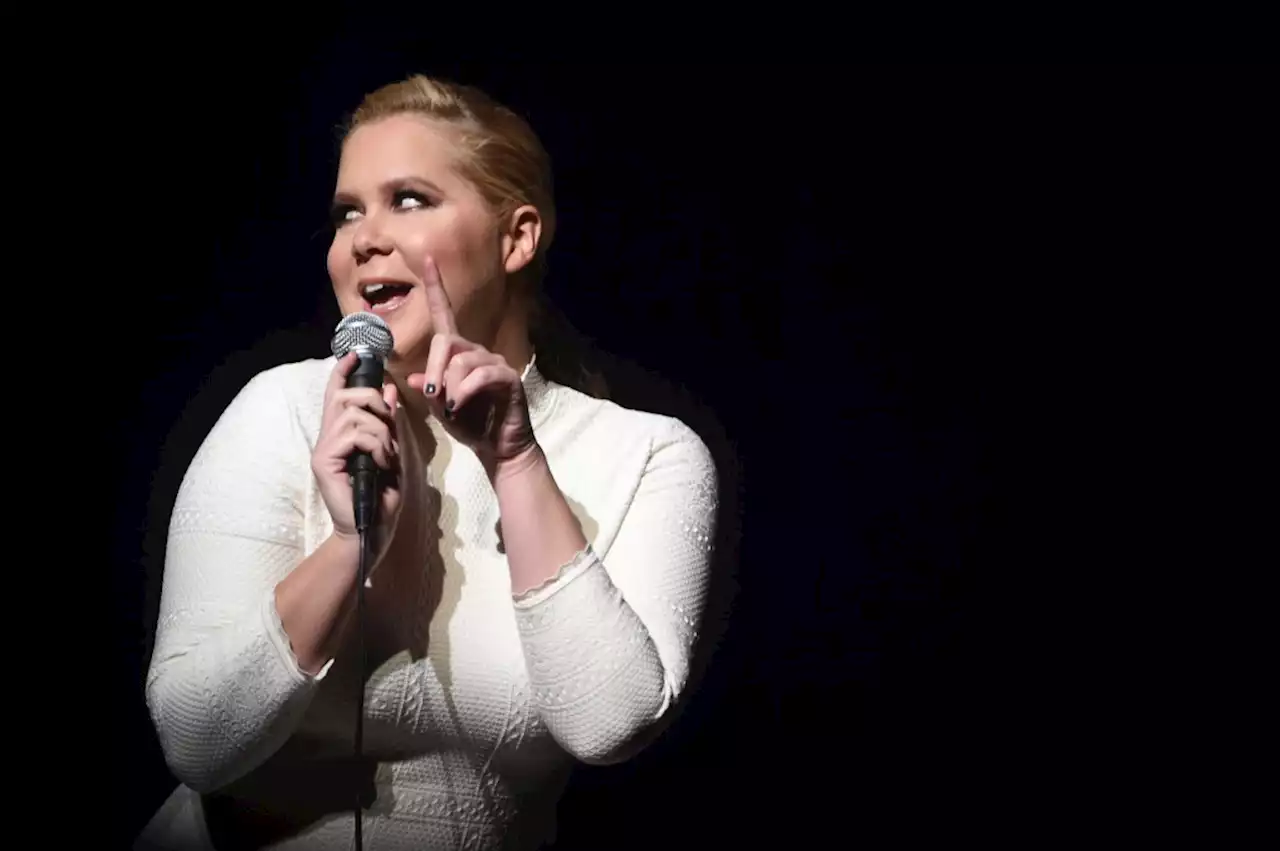 The best comedy specials taped in Denver, from Amy Schumer to Tom Segura