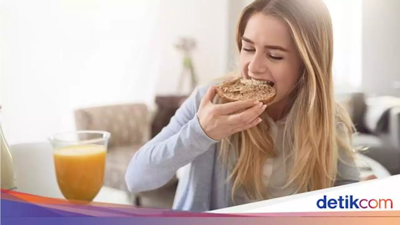 7 Kesalahan Saat Sarapan yang Bisa Bikin Berat Badan Naik