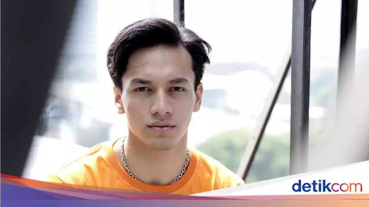 Disebut Berubah, Jefri Nichol: Gue Gak Mau Kayak Boneka!