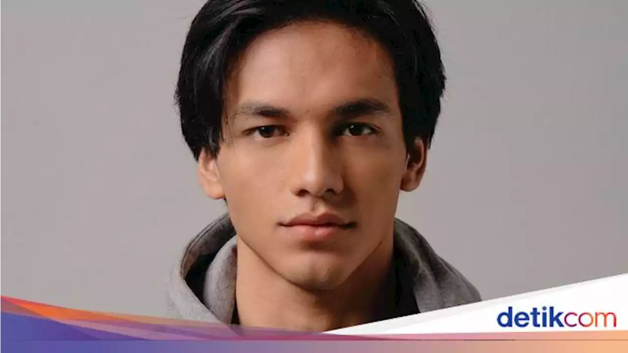 Ini Alasan Jefri Nichol Pilih Profesi Aktor