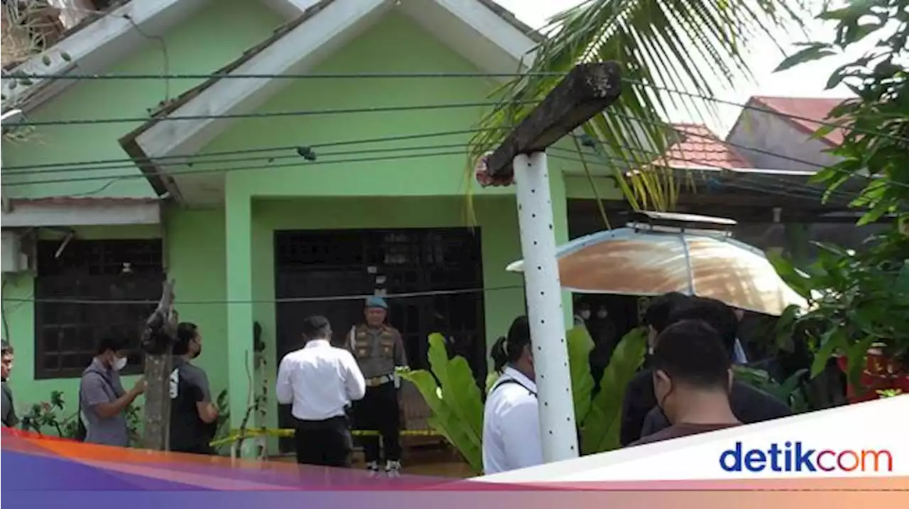 Petinggi Polda Gorontalo Tewas Ditembak Tahanan, Peluru Tembus Pelipis