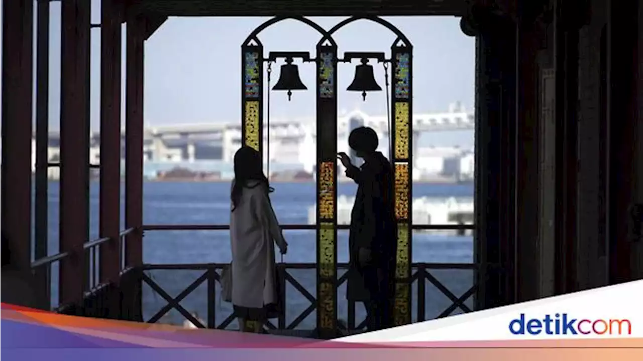 Jepang Kekurangan Pasokan Listrik, Warganya Diminta Berhemat