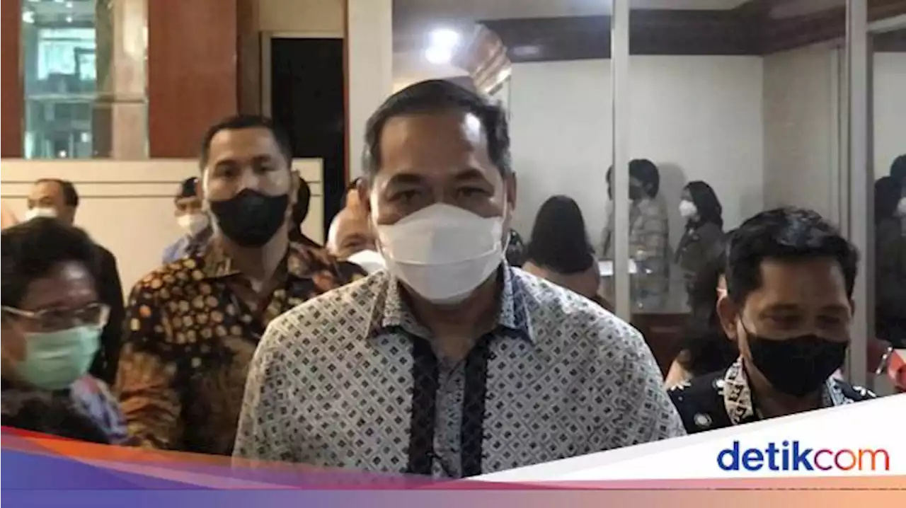 Mendag Ditagih Janji Ungkap Tersangka Mafia Minyak Goreng