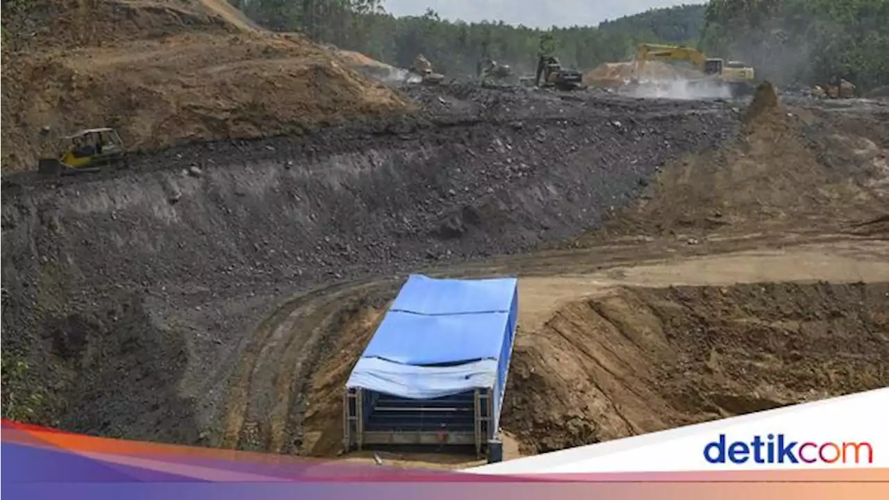 Pembangunan IKN Dimulai Tahun Ini, Jokowi Ajak-ajak Investor Colabs