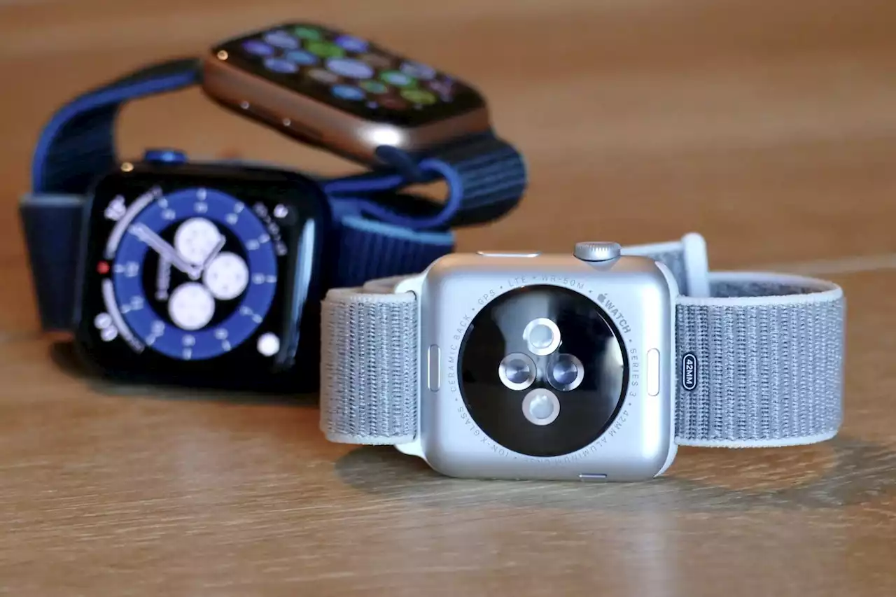 Apple Watch Series 3 could be discontinued later this year | Digital Trends