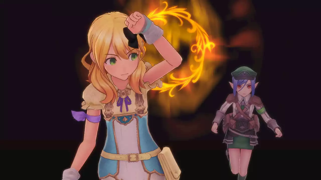 Rune Factory 5 review: A farmer's life for me | Digital Trends