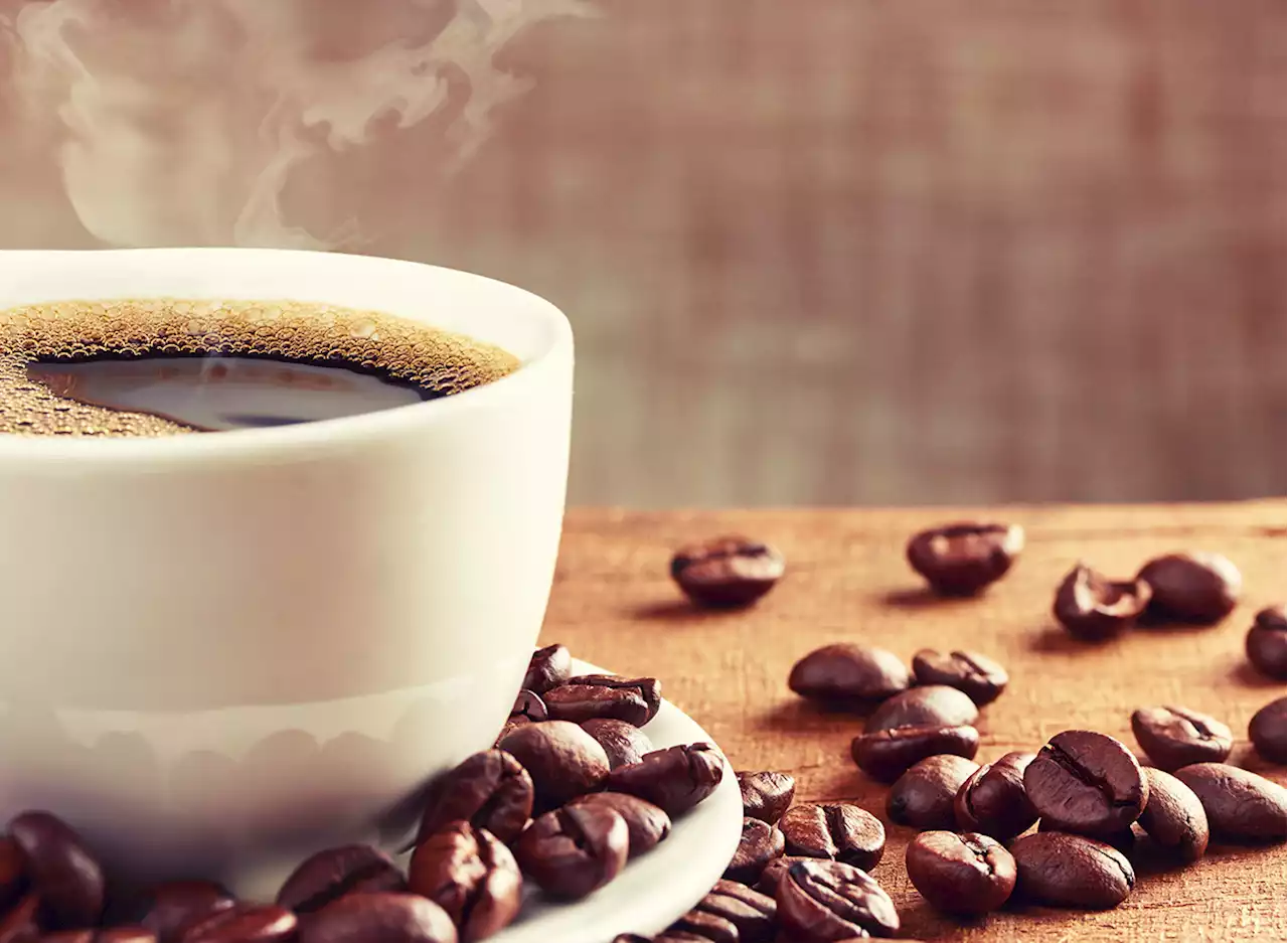 How Your Body Reacts to Cutting Out Caffeine — Eat This Not That