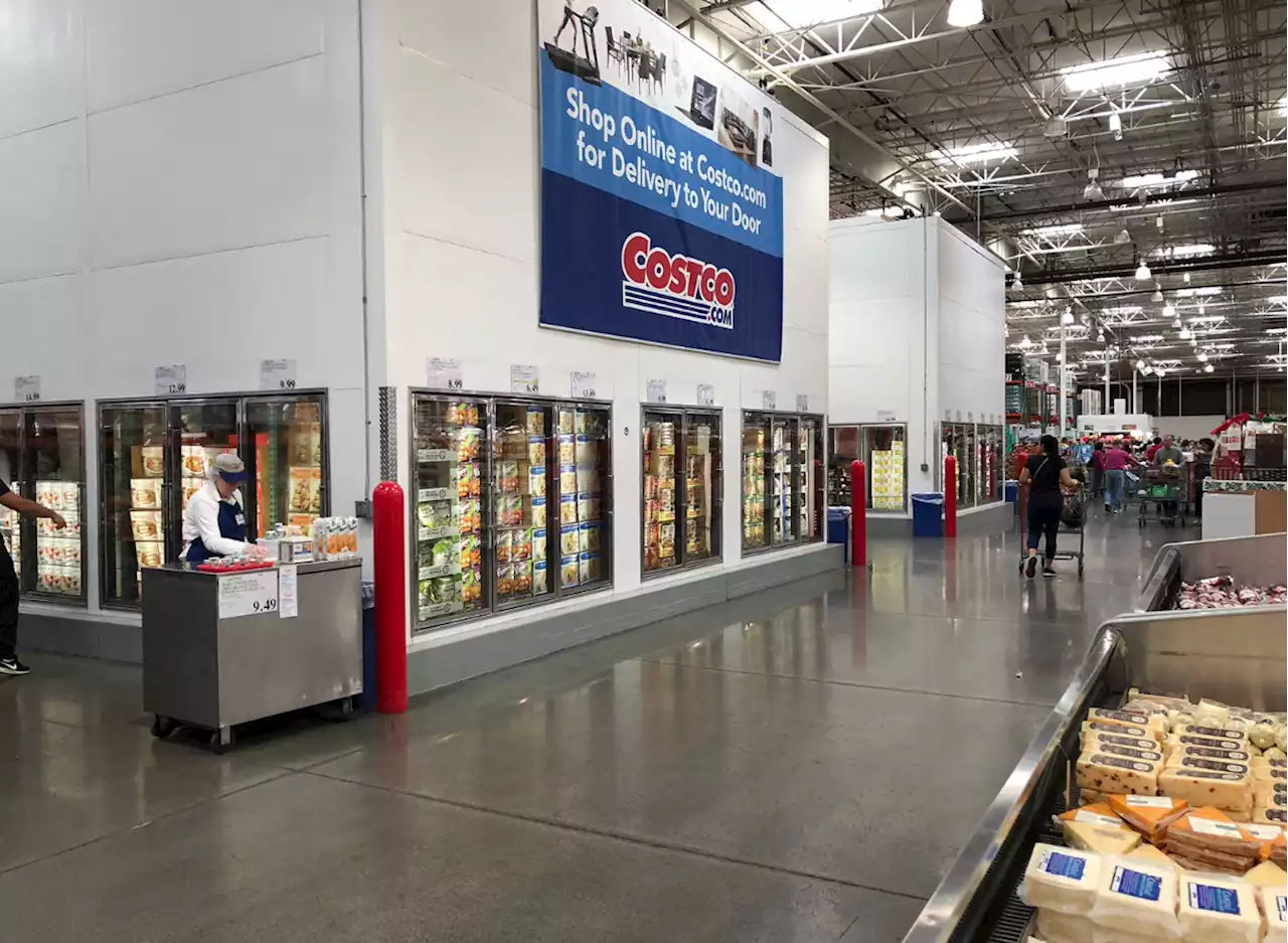 This Costco Item Sold in 17 States Is Being Recalled — Eat This Not That