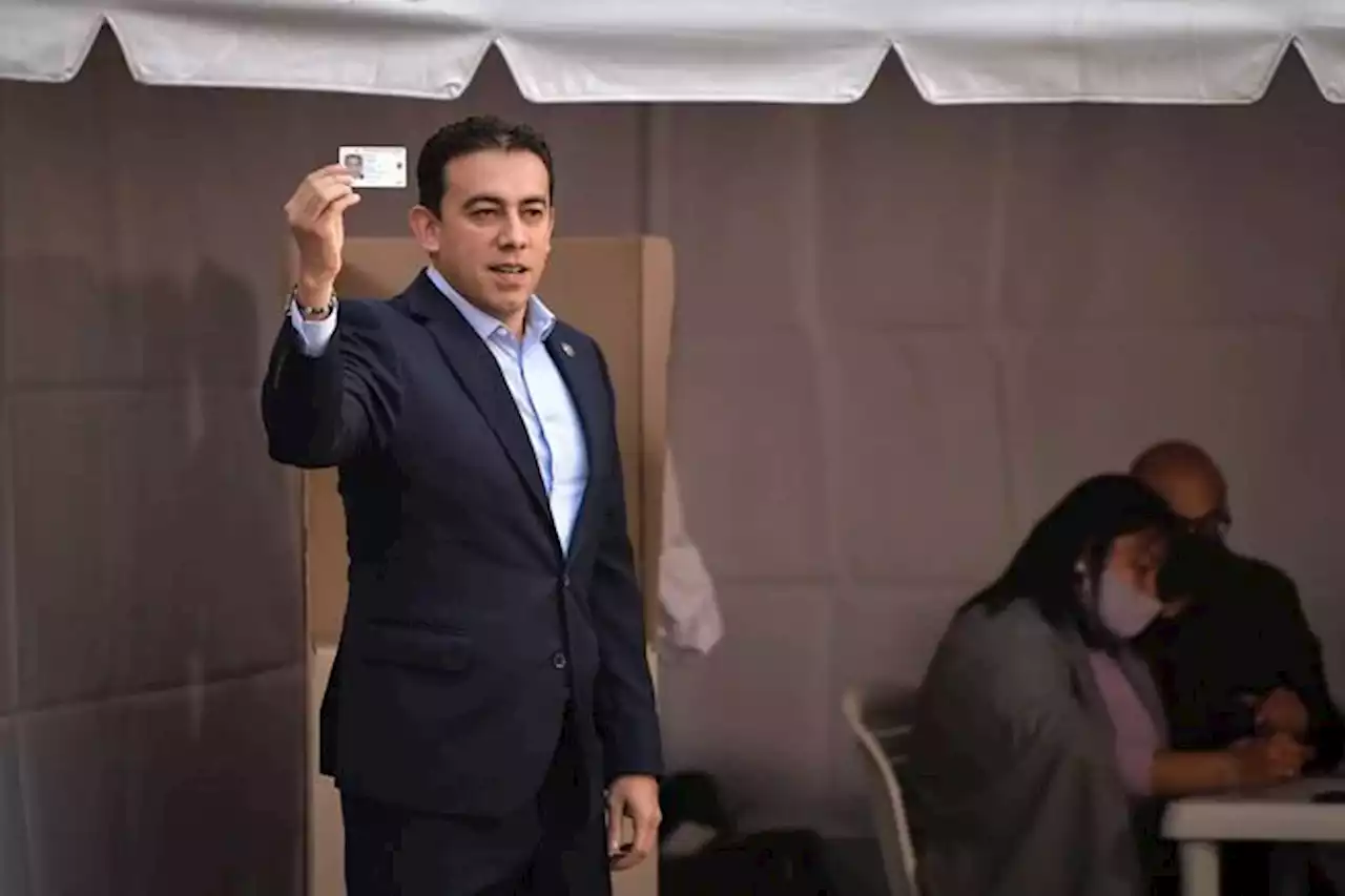 Registraduría pide reconteo total de votos ante dudas por el escrutinio