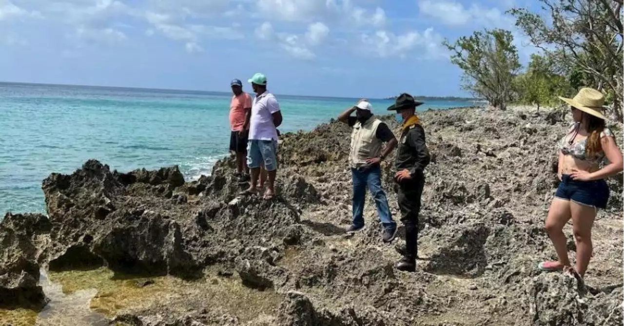 ¿En qué terminó la búsqueda del tiburón que atacó a turista en San Andrés?