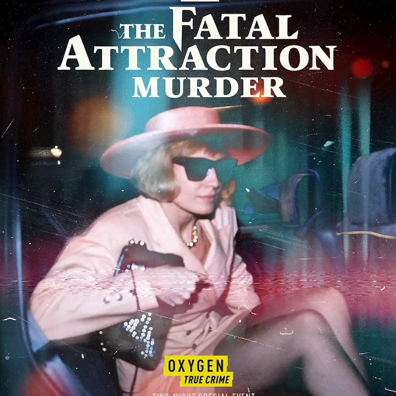 'Fatal Attraction Killer' Carolyn Warmus Has 'Nothing to Hide' in Oxygen's Shocking New Special - E! Online