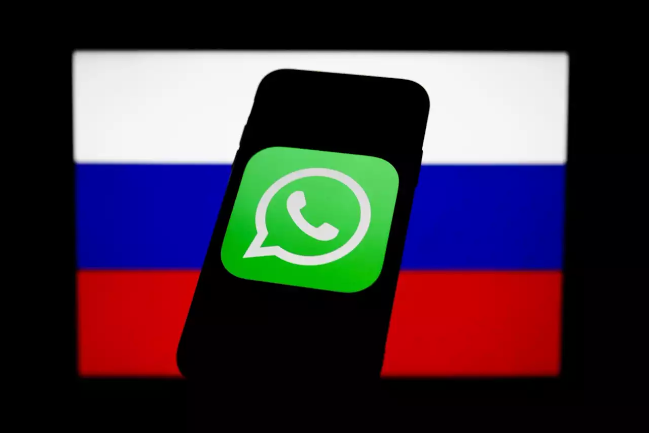 Russian court finds Meta guilty of 'extremist activity', but won’t ban Whatsapp | Engadget