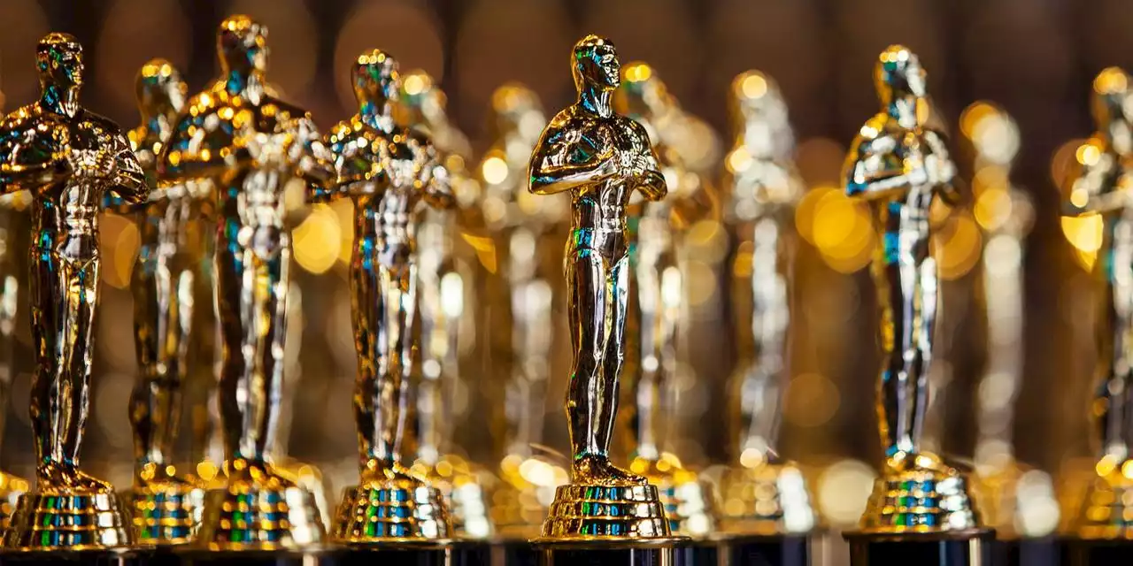 Can you get full marks on our Oscar quiz?