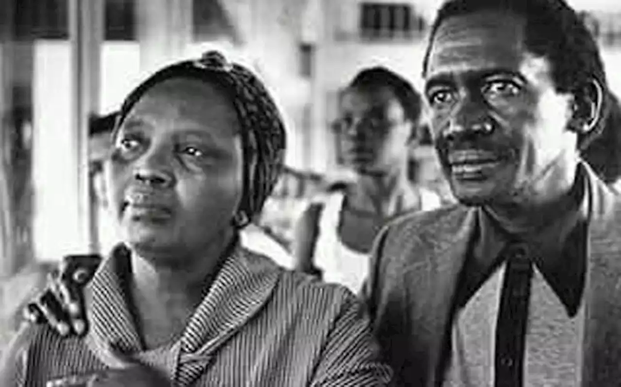 MALAIKA MAHLATSI: The democratic project’s systematic erasure of Robert Sobukwe