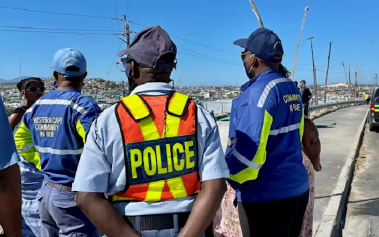 Still no arrests after six people are killed in Khayelitsha