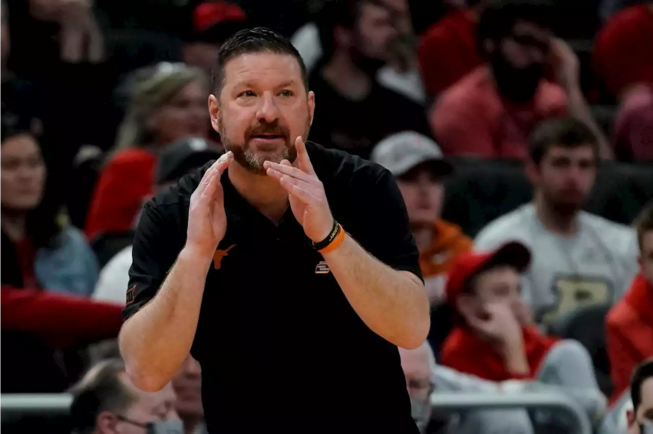 Chris Beard’s first Texas team sets strong foundation