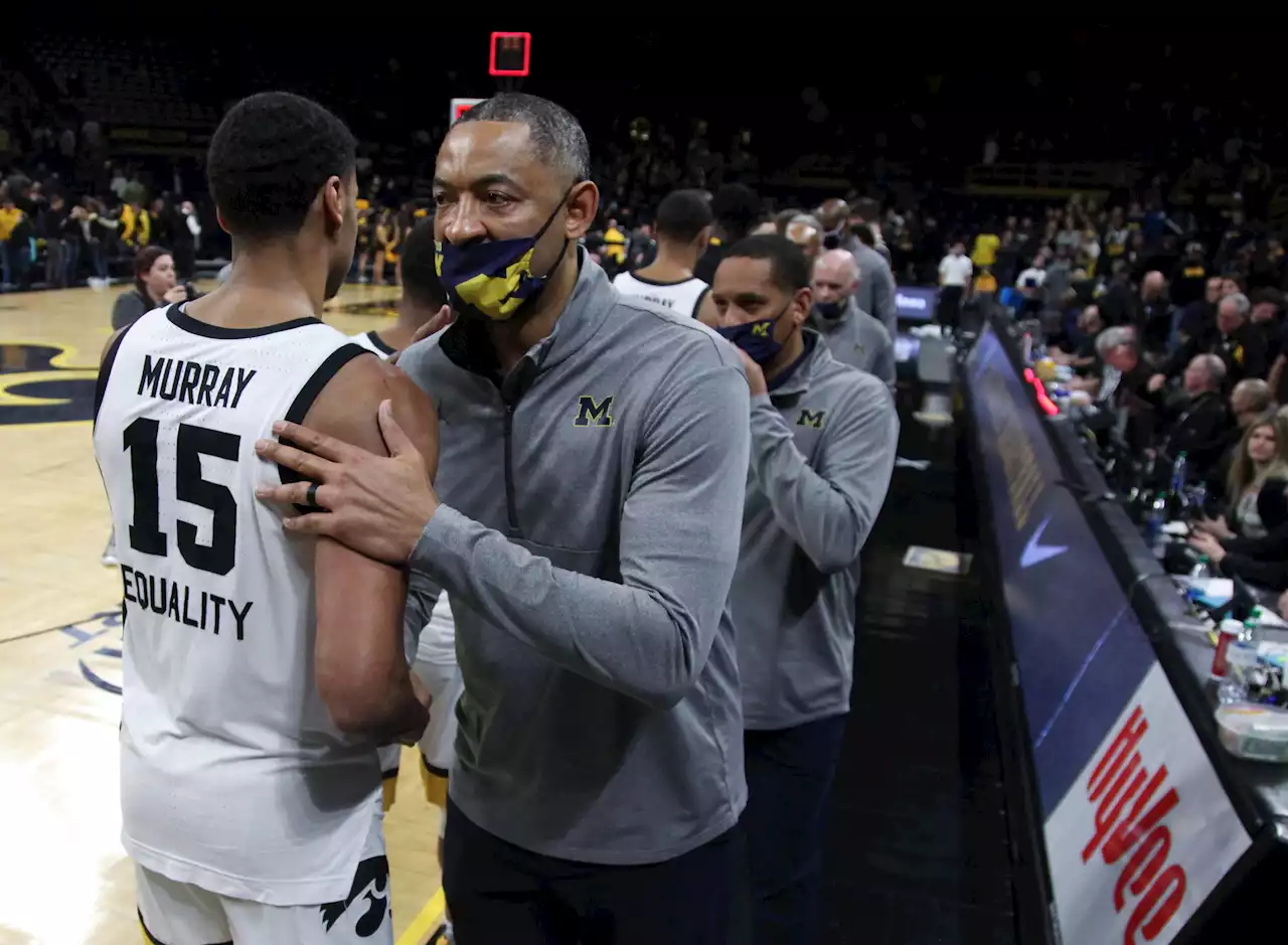 Juwan Howard Shows Why Handshake Lines Matter