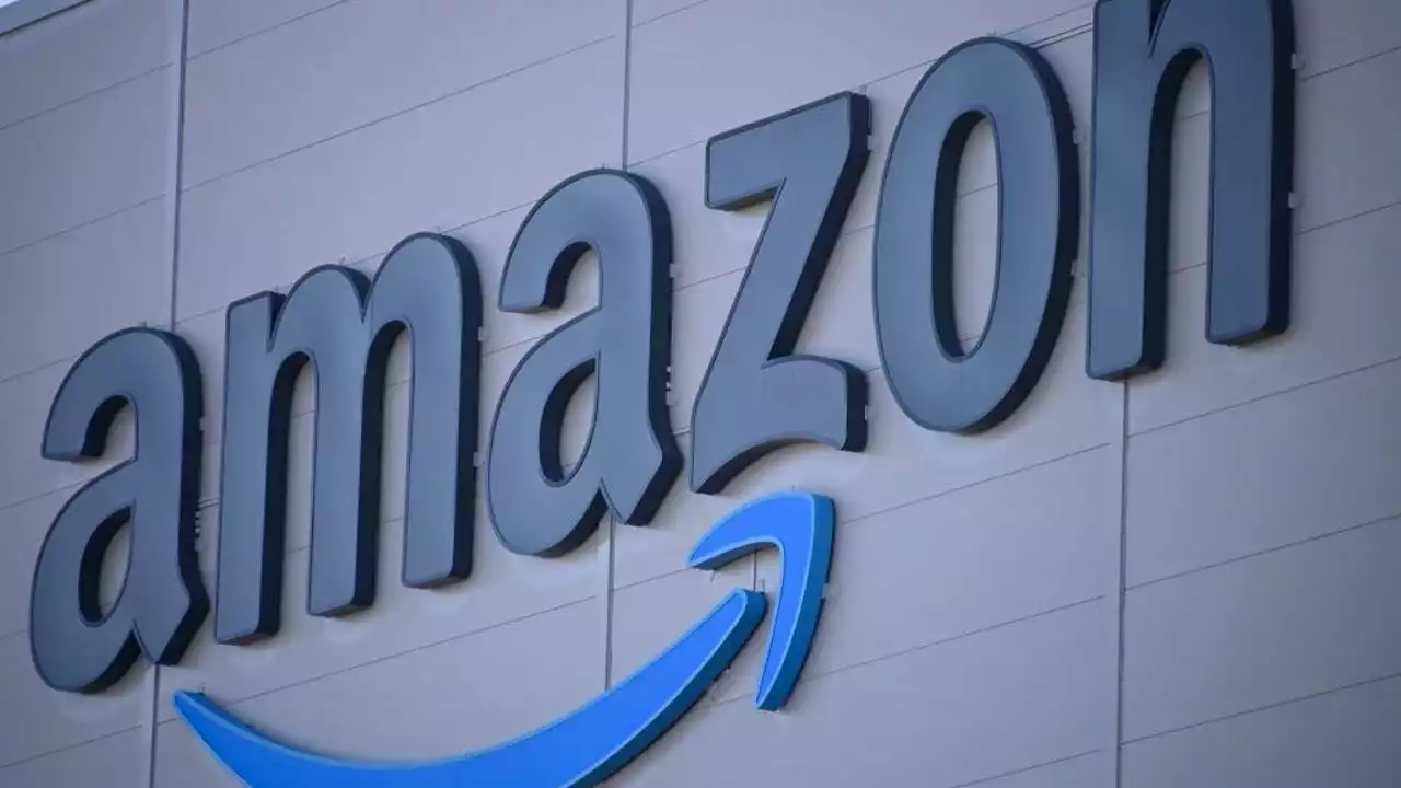 Amazon cited $60K for hazardous work conditions at Kent facility