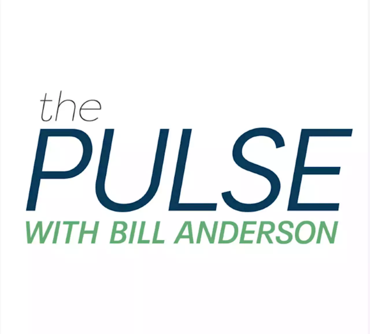 4: The Pulse with Bill Anderson: Dawn Staley