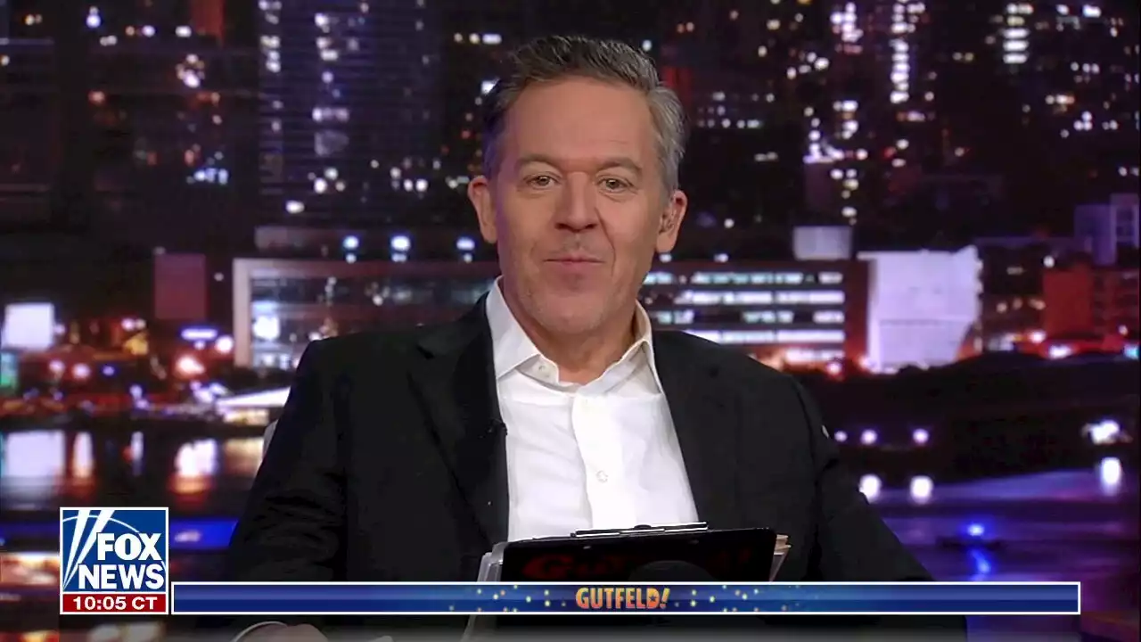 Greg Gutfeld: The war in Ukraine reveals an old truth about news - if it bleeds it leads