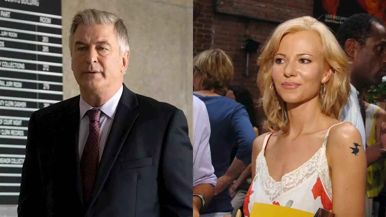 Netflix’s ‘Bad Vegan’ name-drops Alec Baldwin: A look at how the actor is tied to the streamer’s crime doc