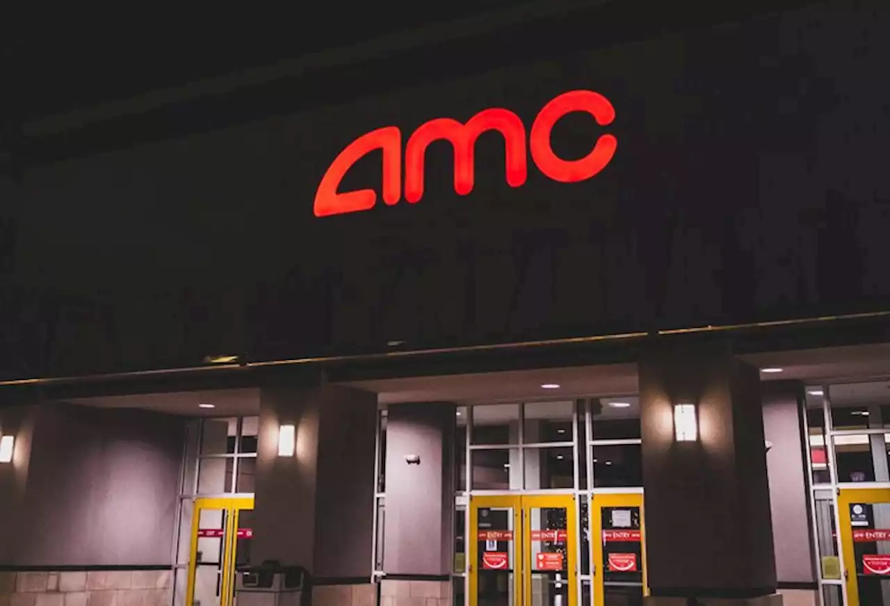 AMC stock struggles to make headway as retail runs out of steam