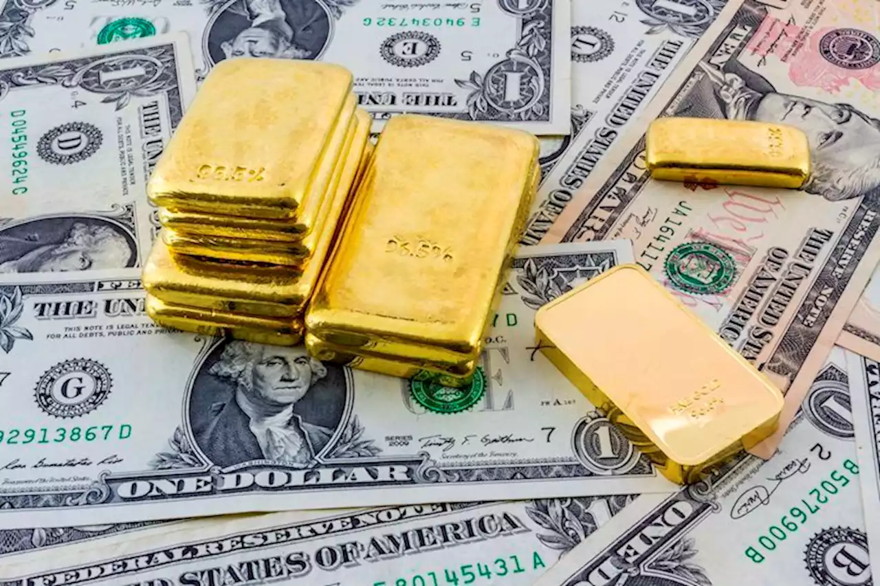 Gold Price Analysis: XAU/USD pushes higher despite Powell hawkishness