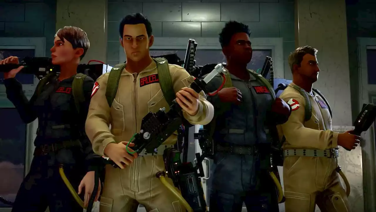 Ghostbusters: Spirits Unleashed is the next asymmetrical multiplayer game from Friday the 13th studio IllFonic – GDC 2022 - Gamepur