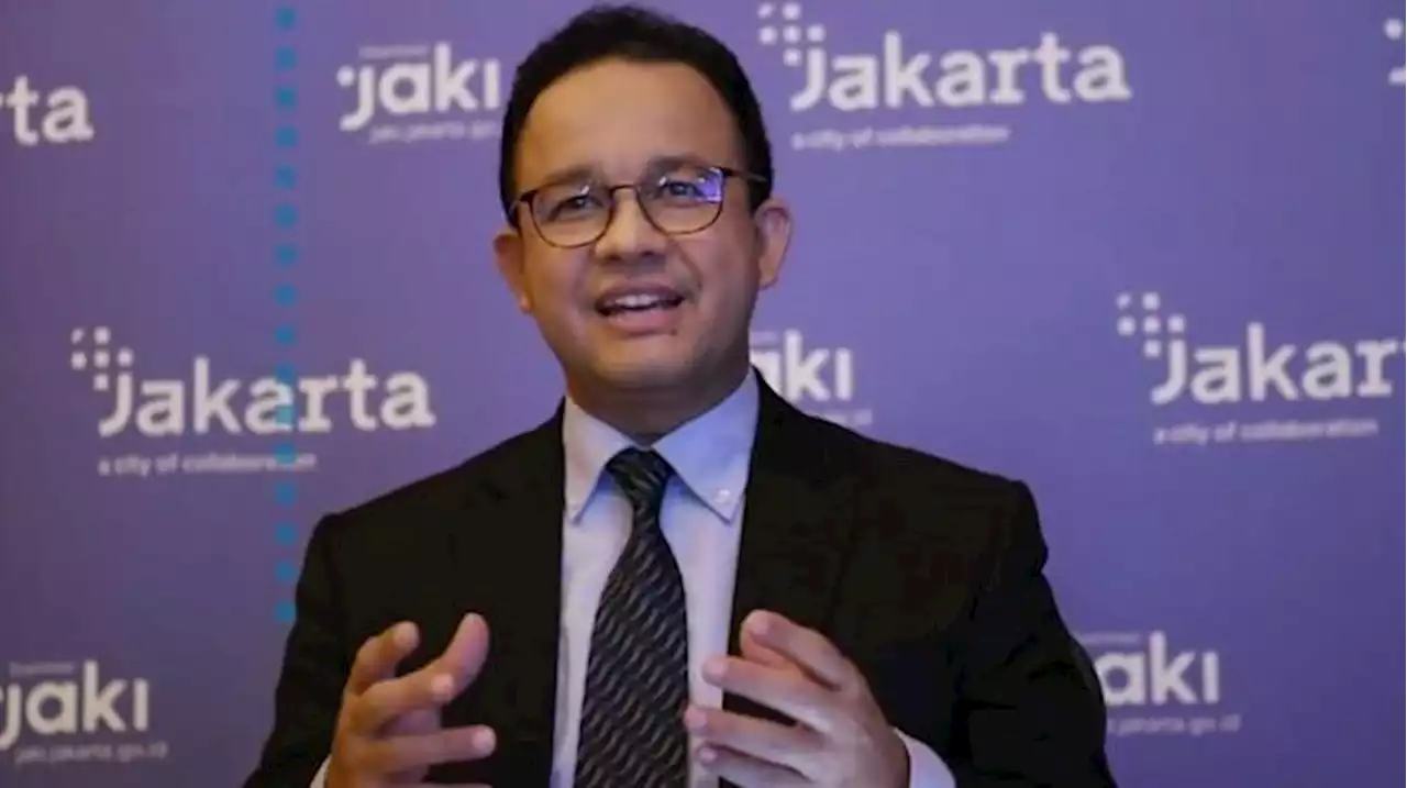 Anies Salurkan Bantuan Hingga Rp 11 Miliar untuk Rumah Ibadah Seluruh Agama di 2022