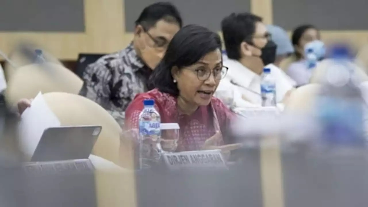 Sri Mulyani Soal Kenaikan PPN 11 Persen: Bukan untuk Nyusahin Rakyat!