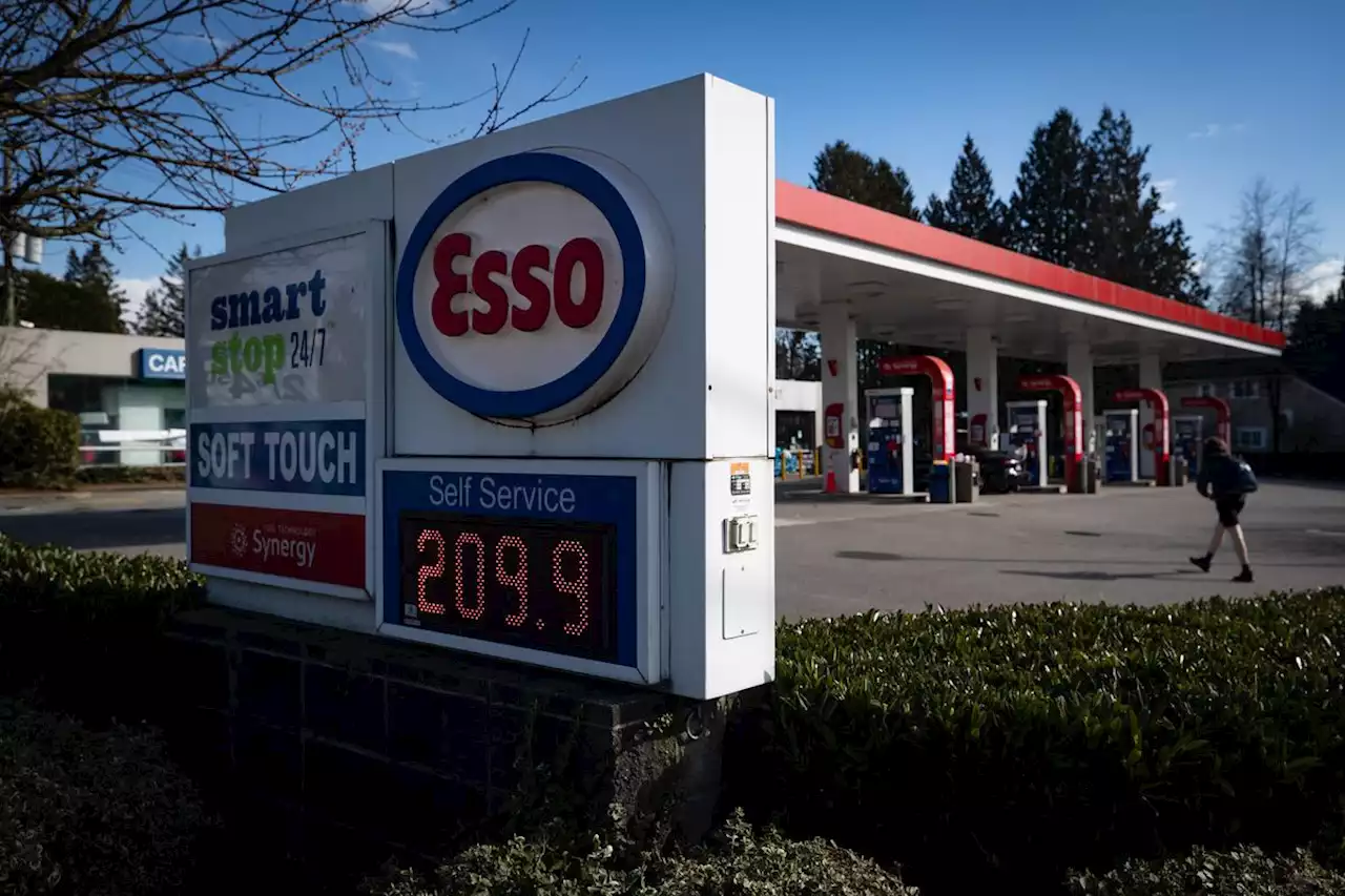 Globe editorial: Why cutting taxes at the gas pump is the wrong idea