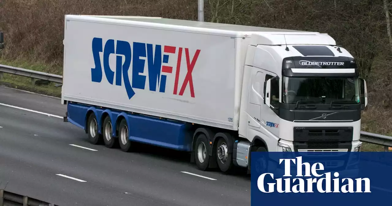 Screwfix lands in hot water over radiator refund