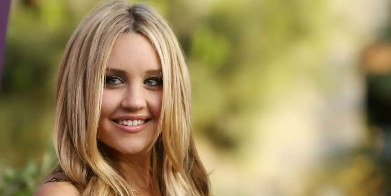 Amanda Bynes Is Free from Her Conservatorship After Nine Years