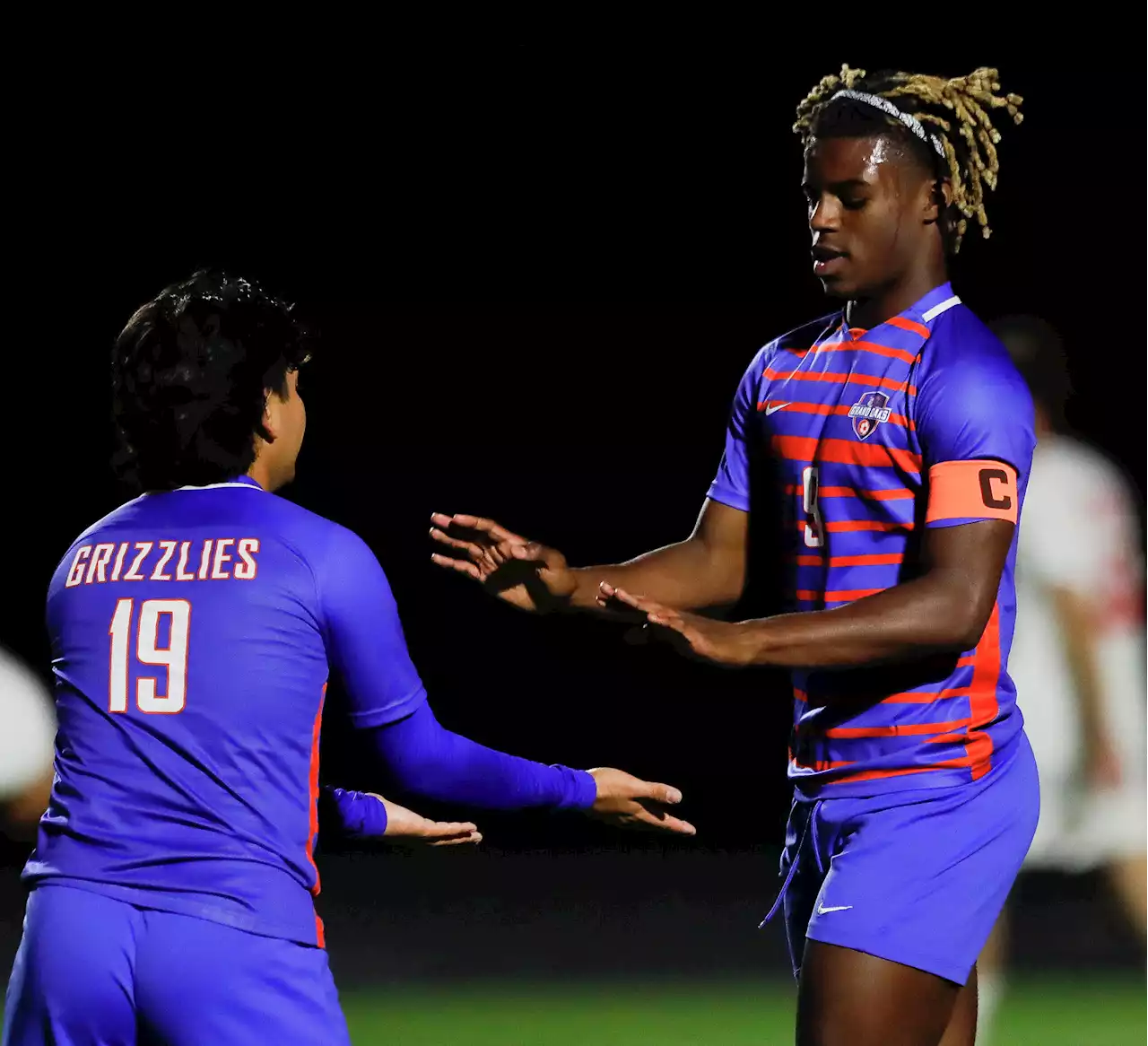 Boys soccer playoffs: UIL first-round pairings