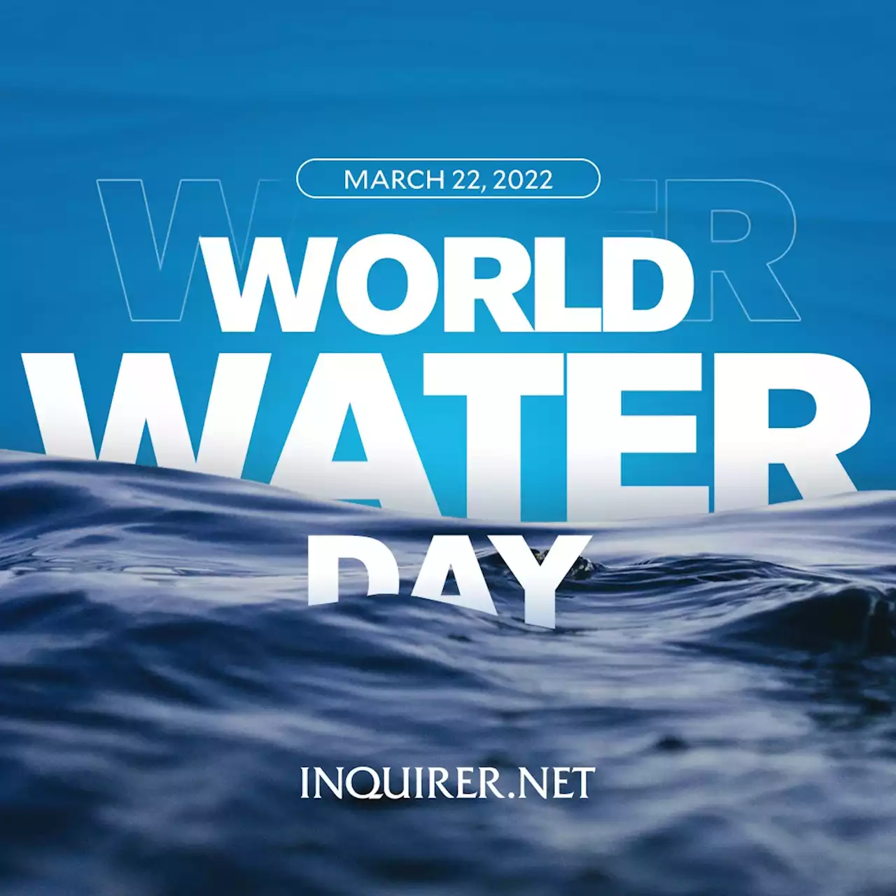 World Water Day: Water and sanitation in PH