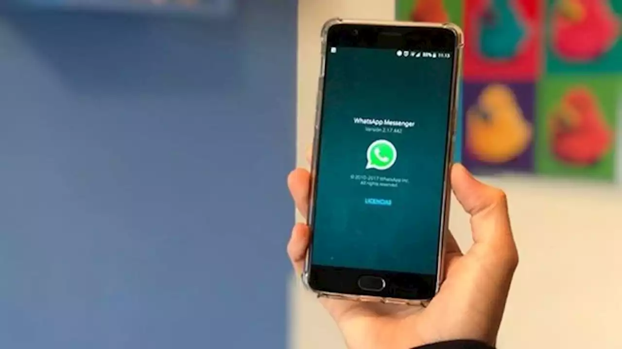 WhatsApp dejará de funcionar en estos celulares el 31 de marzo