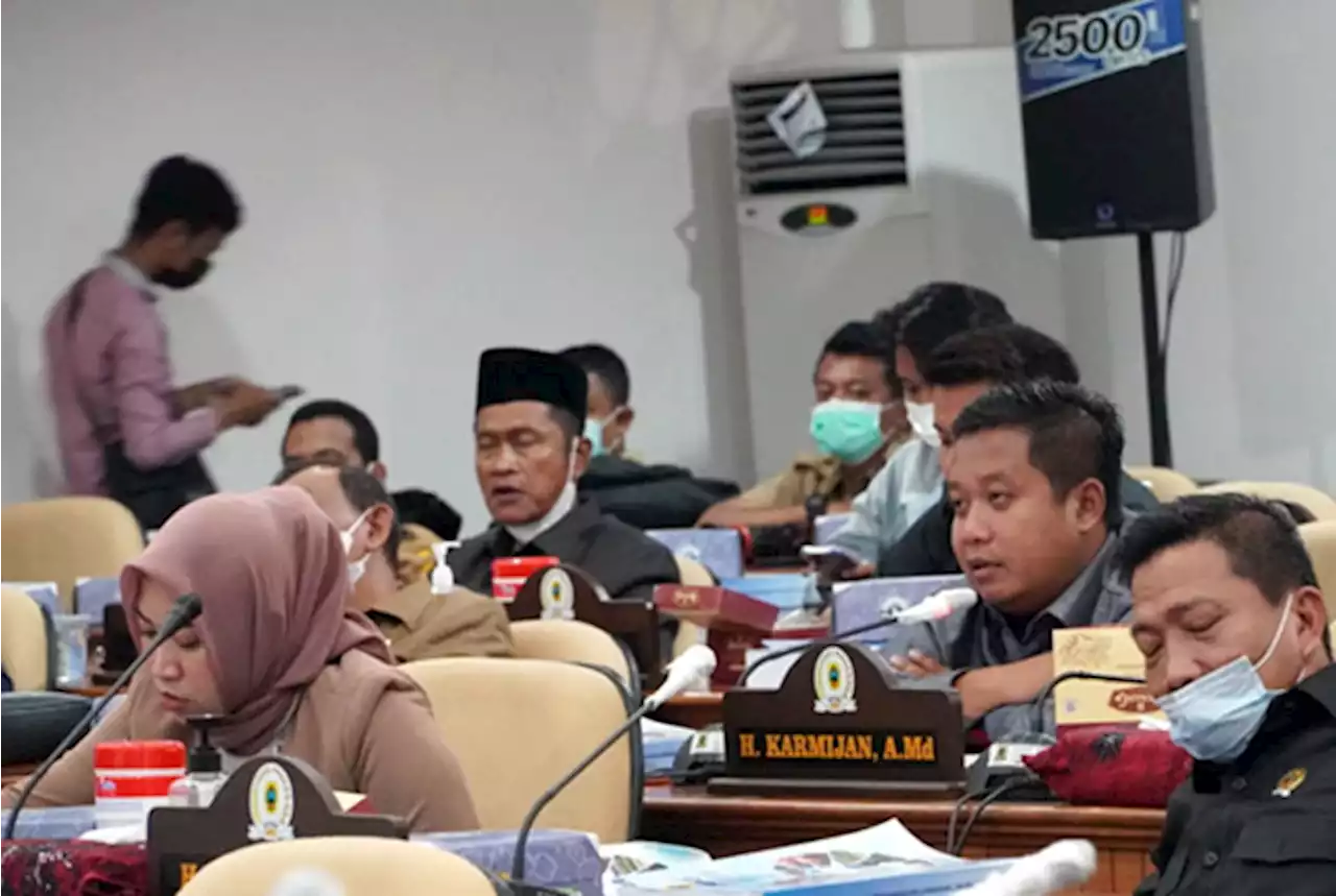 Alasan DPRD Pati Pertanyakan Kesiapan Pengisian Perangkat Desa