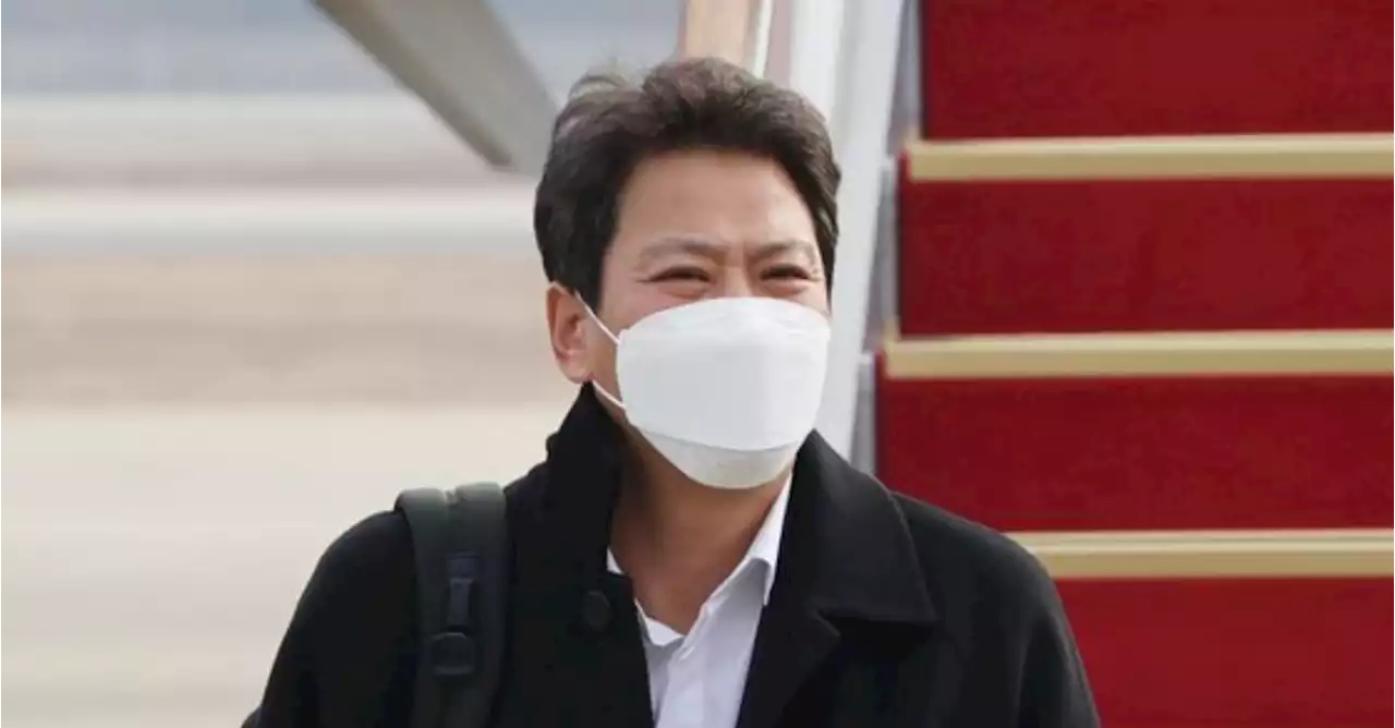 임종석 '윤석열 '통의동 집무'에 아연실색…때론 접는게 지도자 미덕'