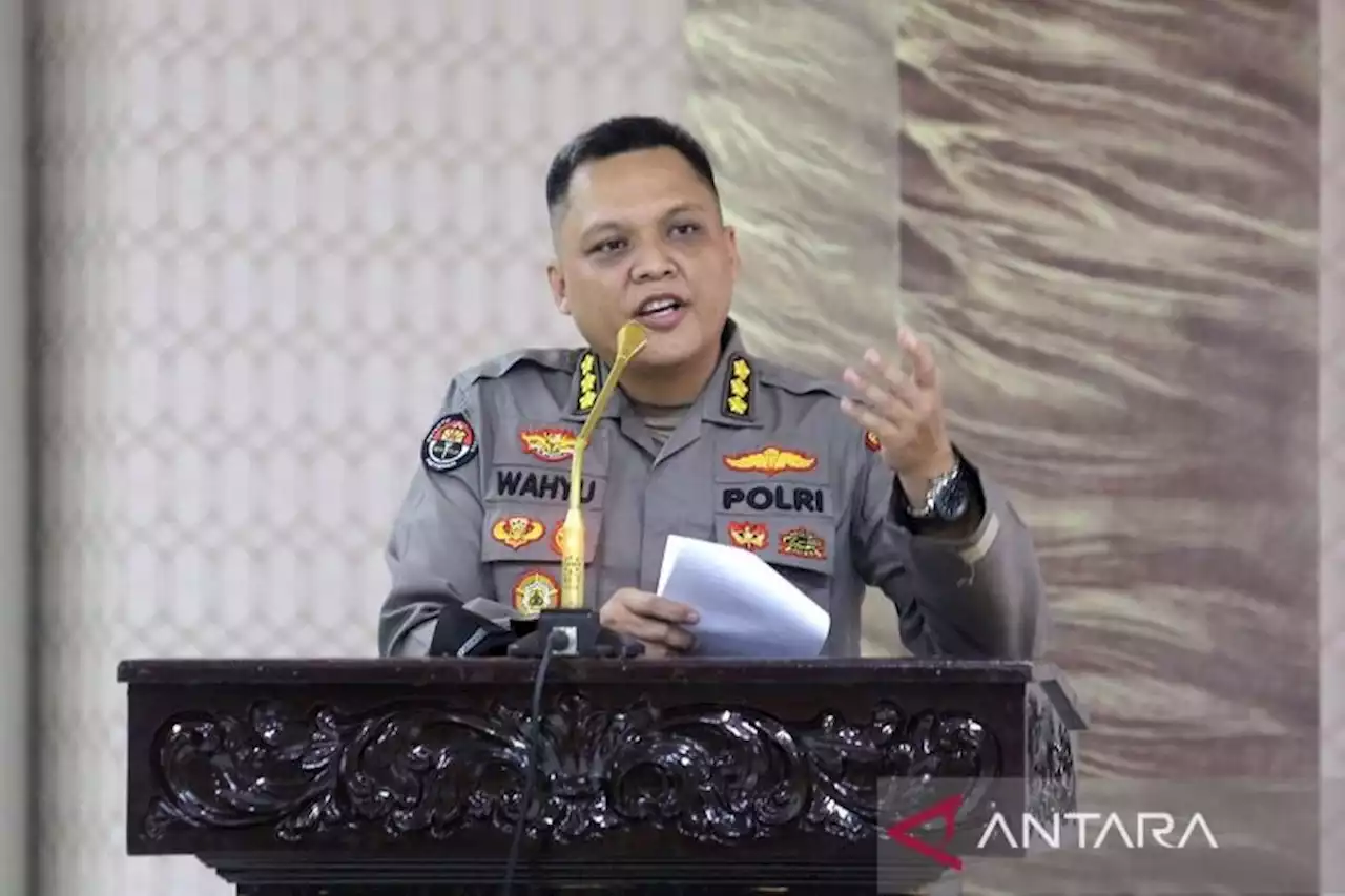 Geger, Tahanan Narkoba Tembak Mati Direktur Tahti Polda Gorontalo, Pelaku Dibekuk Polisi