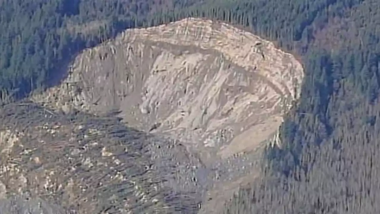 Tuesday marks 8 years since 43 killed in Oso landslide