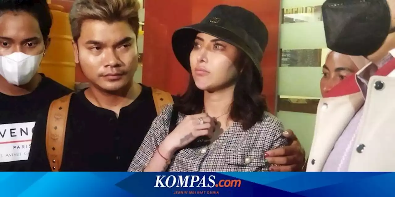 Keluarga Ayu Aulia Diperiksa Polisi soal Dugaan Penganiayaan