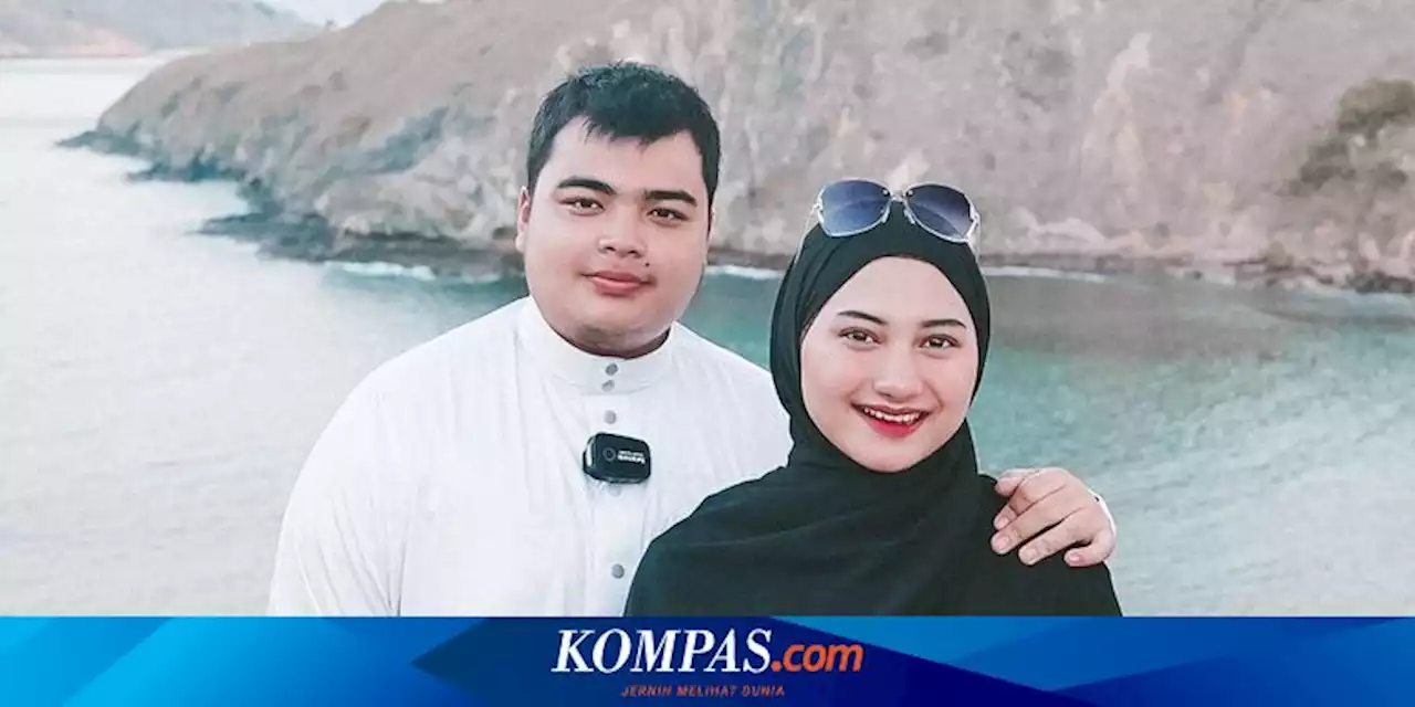 Nadzira Shafa: Aku Sampai Sekarang Masih Berusaha untuk Baik-baik Saja