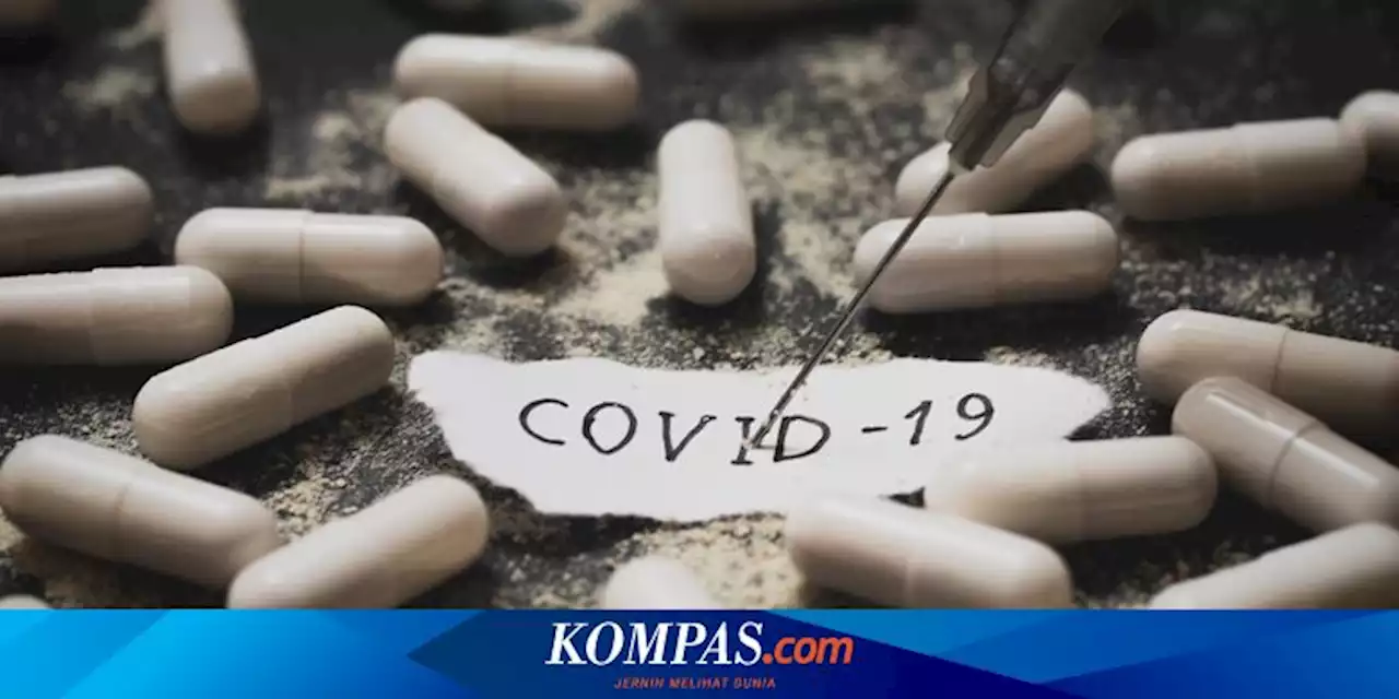 Obat Covid-19 AstraZeneca Diklaim Ampuh Lawan Subvarian Omicron, Ini Hasil Studinya