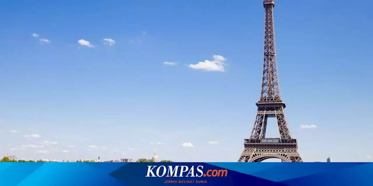 Panitia Olimpiade Paris 2024 Rilis Kebijakan Baru tentang Tiket