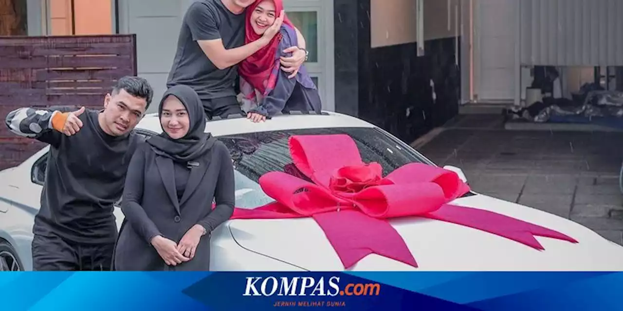 Profil Putra Siregar, Pemilik PS Store yang Dipolisikan Bos MG Glow