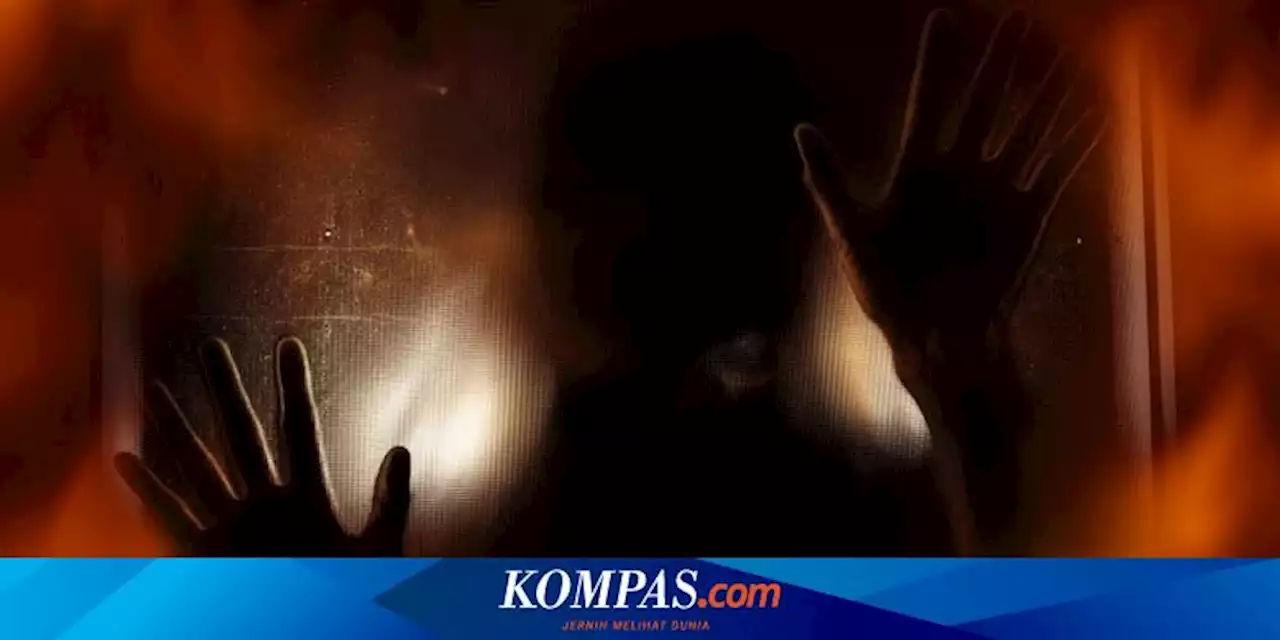 Seorang Ayah di Surabaya Tangkap 2 Pemuda yang Bawa Lari dan Perkosa Anaknya