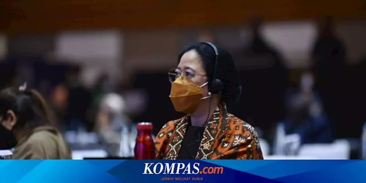 Sidang Ke-144 IPU, Puan Ajak Anggota Buat Komitmen Aksi Selamatkan Dunia dari Krisis Iklim